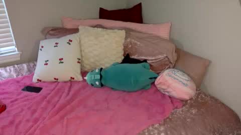 Amber 3 online show from 02-03-26, 03:06