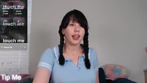 Amber Chase online show from 05-13-26, 11:55