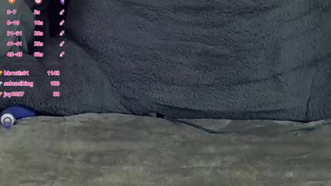 Amber Dawnn online show from 01-22-25, 02:03