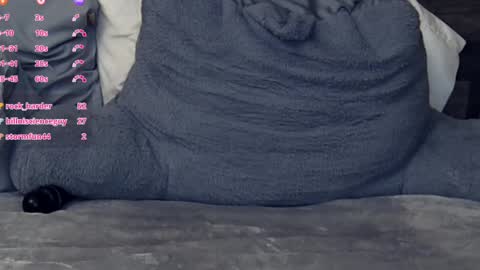 Amber Dawnn online show from 02-04-25, 05:21