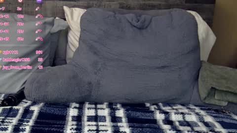 Amber Dawnn online show from 02-15-25, 04:36