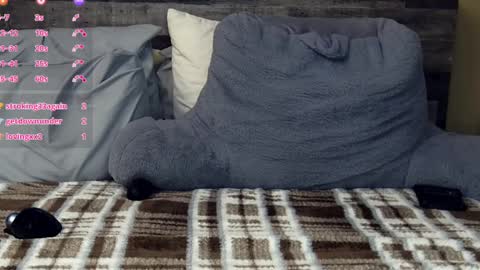 Amber Dawnn online show from 02-18-25, 10:14