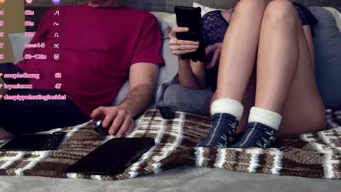 Amber Dawnn online show from 02-19-25, 11:57