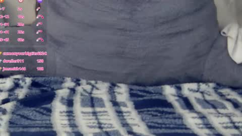 Amber Dawnn online show from 03-04-25, 03:26