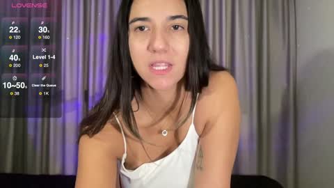 Amber online show from 12-23-24, 02:56
