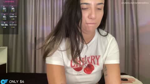 Amber online show from 02-09-25, 02:28