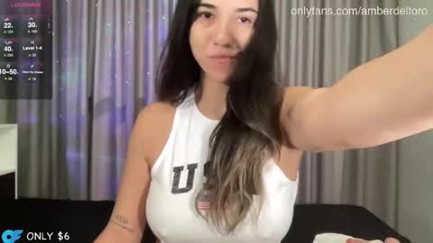 Amber online show from 02-11-25, 02:35