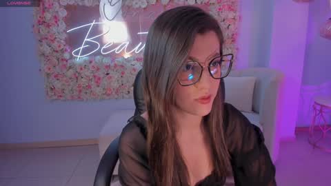 Amber  online show from 12-16-24, 08:05
