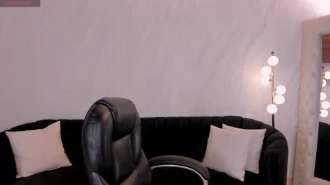 Amber  online show from 05-02-26, 08:14