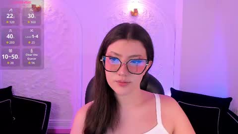 Amber  online show from 06-27-26, 08:14
