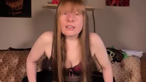 Amberglo Anderson online show from 06-21-26, 02:08