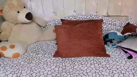 Amber online show from 02-19-26, 03:30