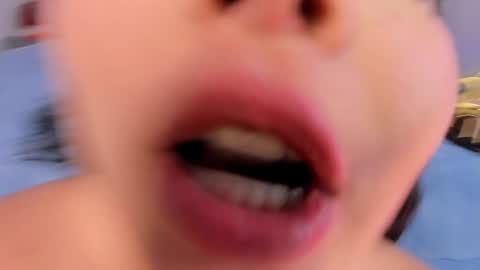 Amber  online show from 12-23-24, 02:50