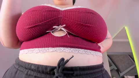 Amber  online show from 12-31-24, 06:02
