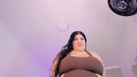 Amber  online show from 09-28-25, 11:48