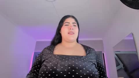 Amber  online show from 10-08-25, 11:52