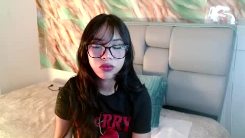 Amber Jeong online show from 03-01-25, 10:31