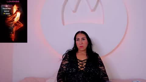 Amber online show from 02-08-26, 12:41