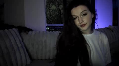 amberkinsley online show from 02-13-25, 05:48