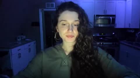 amberkinsley online show from 02-08-26, 06:28