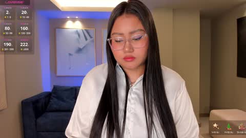 Amber  online show from 12-18-24, 03:15