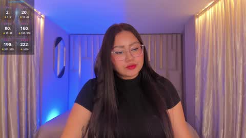 Amber  online show from 12-29-24, 10:47