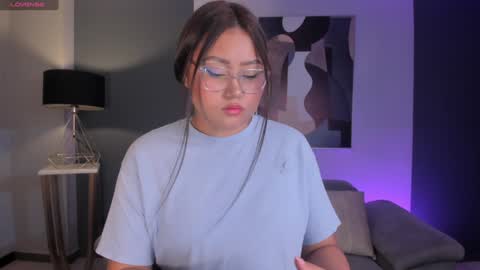 Amber  online show from 01-12-25, 10:54