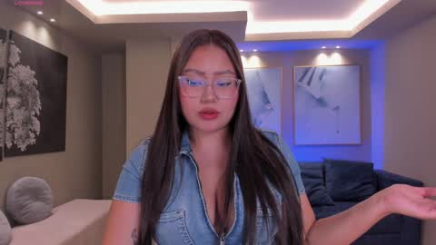 Amber  online show from 01-14-25, 03:01