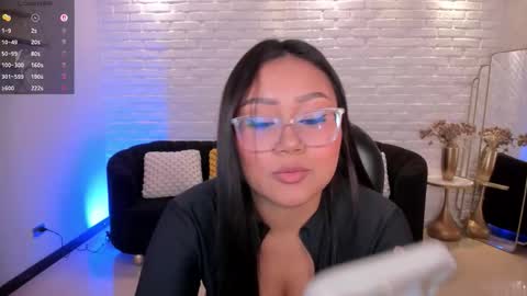 Amber  online show from 09-27-25, 03:11