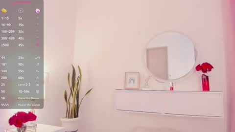 Snapshot of amberlowell chatting on 02-20-25, 01:46 Amber online show from 02-20-25, 01:46