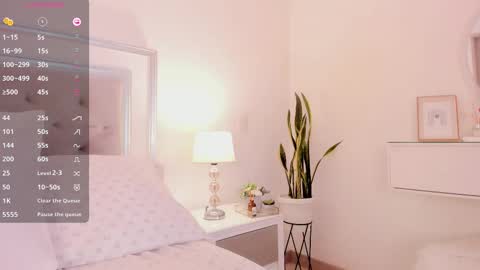 Snapshot of amberlowell chatting on 02-25-25, 12:47 Amber online show from 02-25-25, 12:47