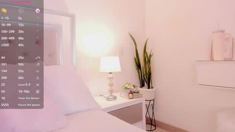 Snapshot of amberlowell chatting on 03-02-25, 11:31 Amber online show from 03-02-25, 11:31