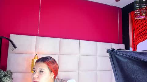 Amber .. online show from 03-04-26, 05:30