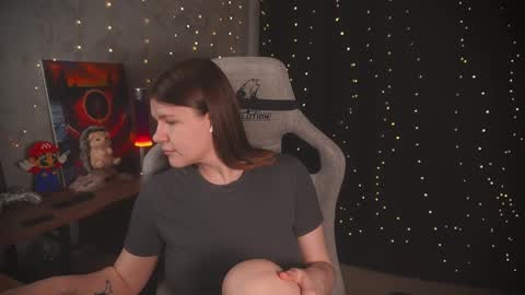 my name is Sonya but you can call me your favorite girl 3 online show from 02-15-26, 04:31