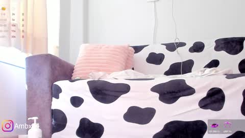 Amber online show from 12-06-24, 02:28