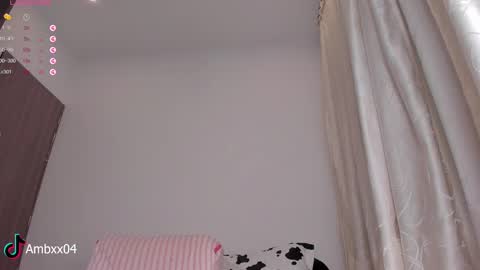 Amber online show from 02-09-25, 09:26