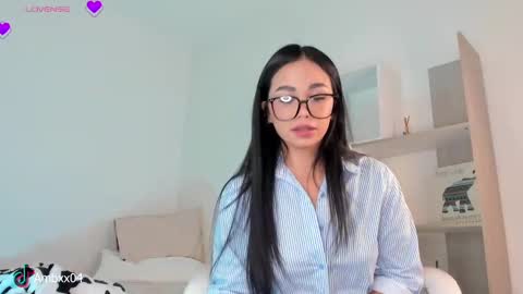 Amber online show from 10-08-25, 08:28