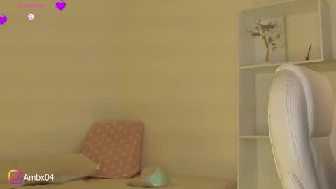 Amber online show from 10-28-25, 11:25