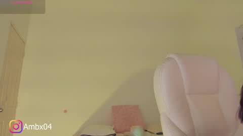 Amber online show from 12-01-25, 12:21