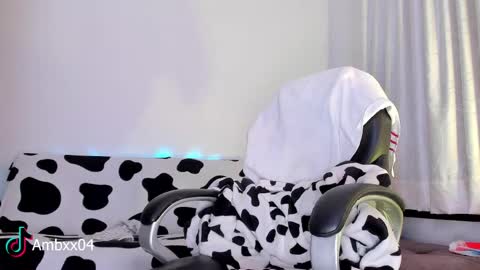 Amber online show from 05-08-26, 11:37