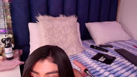 Amber online show from 01-29-25, 09:55