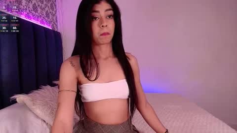 Amber online show from 02-13-25, 03:50