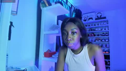 Amber online show from 02-01-26, 03:10