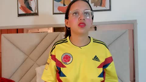 amberqueenx1 online show from 02-07-26, 12:20