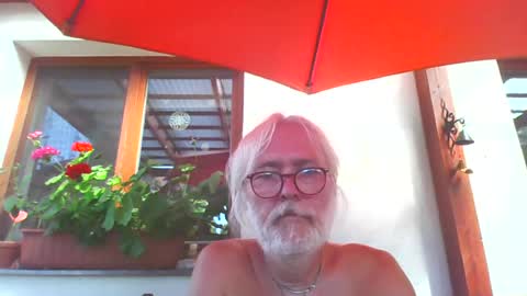 Amberr11 online show from 07-25-26, 01:52