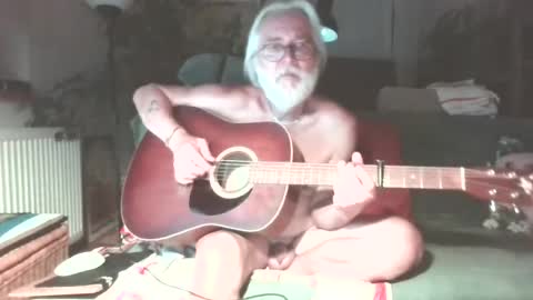 Amberr11 online show from 07-31-26, 11:04