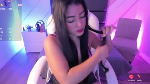 AMBER online show from 12-04-24, 12:36