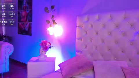 MISS AMBERR online show from 09-24-25, 12:08