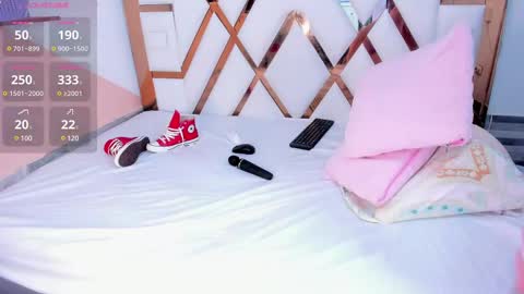 Amber online show from 03-07-25, 09:59