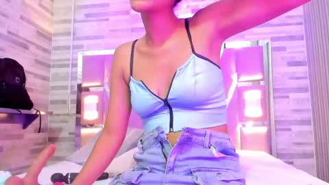 Amber online show from 05-07-26, 06:57